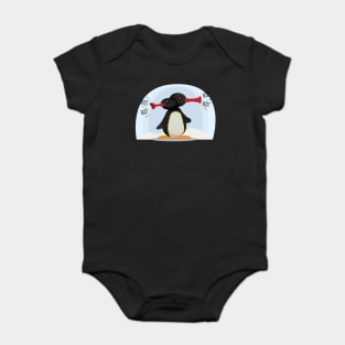 Noot Noot Baby Bodysuit